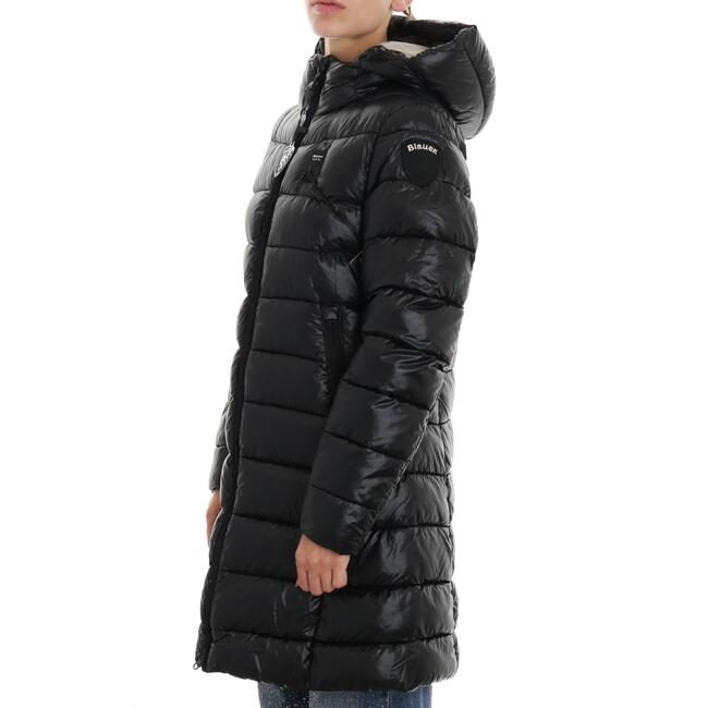 GIUBBOTTO ADELAIDE BLAUER - Mad Fashion | img vers.650x/